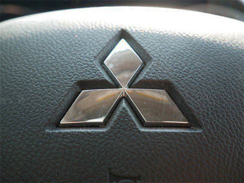 Used 2024 Mitsubishi Outlander Sport ES image 27