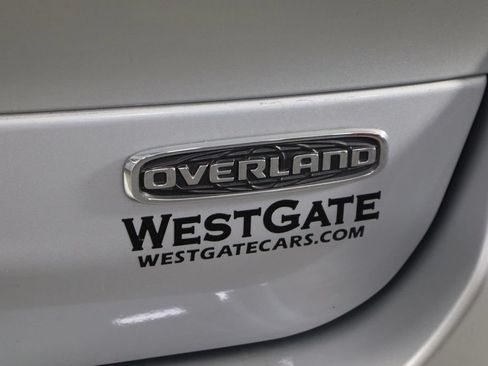 Used 2023 Jeep Grand Cherokee L Overland AWD/4WD image 59