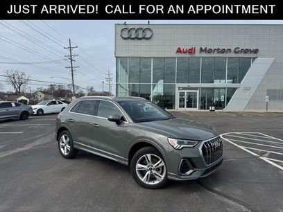 Used 2024 Audi Q3 2.0T Premium Plus w/ Premium Plus Package