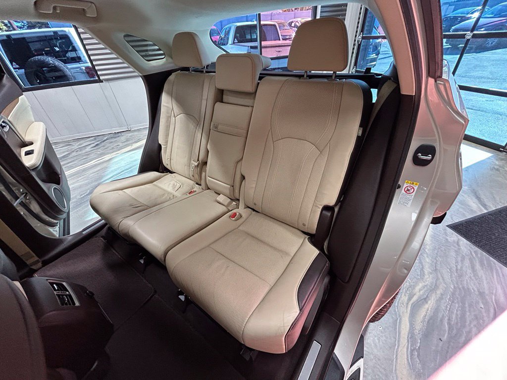 Used 2017 Lexus RX 350 AWD w/ Premium Package image 6