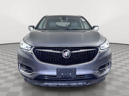 Used 2019 Buick Enclave Premium AWD/4WD image 2