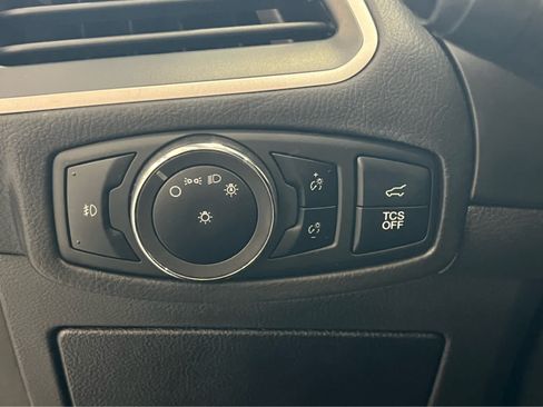 Used 2023 Ford Edge SEL w/ Convenience Package AWD/4WD image 23