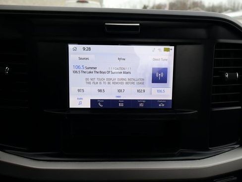 New 2026 Ford F350 XL w/ STX Appearance Package image 6