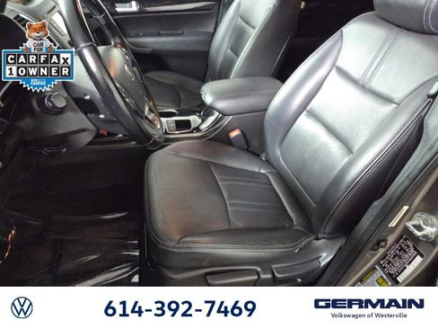 Used 2015 Kia Sorento LX FWD image 15