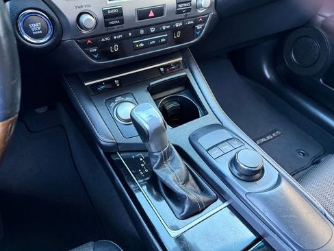 Used 2017 Lexus ES 350 w/ Premium Package FWD image 21