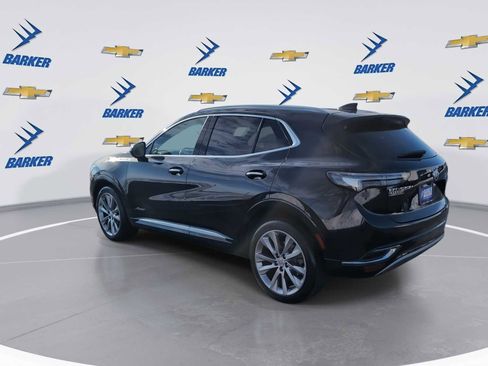 Used 2022 Buick Envision Avenir w/ Safety Package image 6