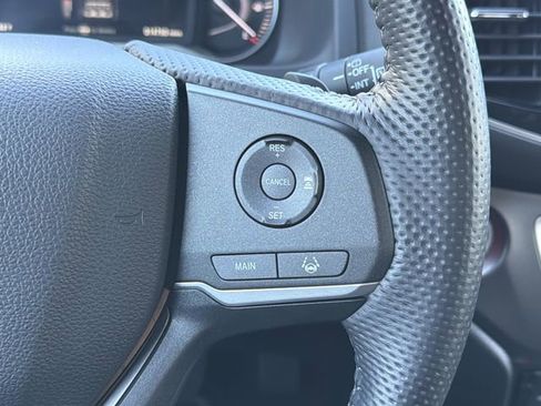 Used 2023 Honda Passport EX-L image 11