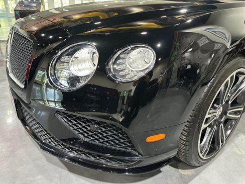 Used 2017 Bentley Continental GT V8 S AWD/4WD image 25