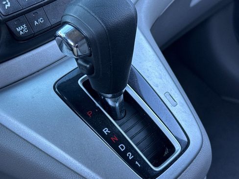 Used 2012 Honda CR-V LX image 24