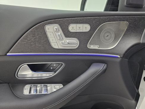 New 2026 Mercedes-Benz GLE 350 4MATIC image 13