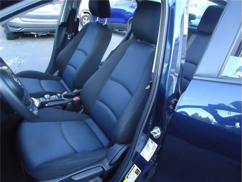 Used 2017 Toyota Yaris iA FWD image 11