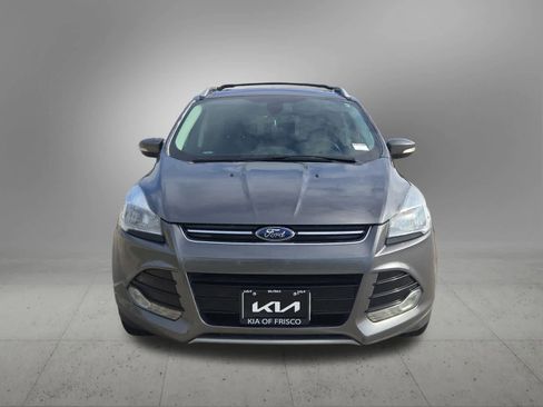 Used 2014 Ford Escape Titanium image 9