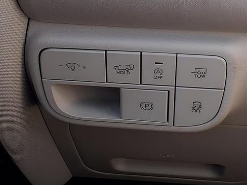 New 2026 Hyundai Palisade Calligraphy image 23