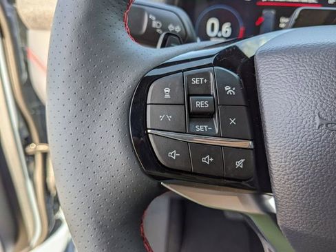 New 2026 Ford Explorer ST w/ Sun And Sound Package image 33