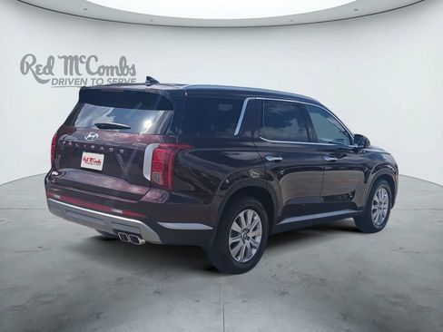 Used 2025 Hyundai Palisade SEL FWD image 5