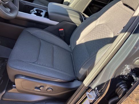 New 2026 RAM 1500 Big Horn image 21