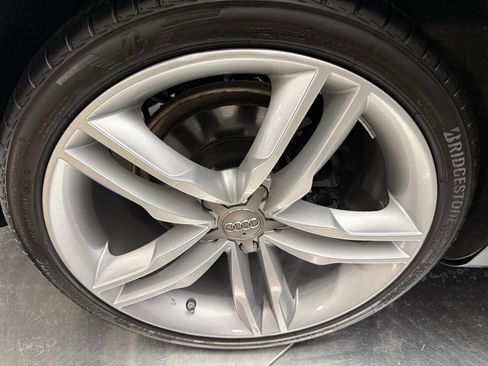 Used 2009 Audi A5 3.2 image 24