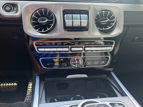 Used 2021 Mercedes-Benz G 63 AMG 4MATIC image 53