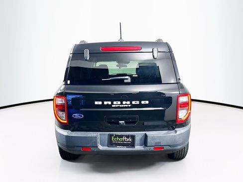 Used 2021 Ford Bronco Sport Big Bend w/ Big Bend Package AWD/4WD image 7