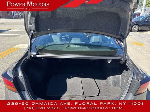 Used 2023 Nissan Altima 2.5 SR image 20