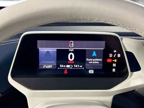Certified 2023 Volkswagen ID.4 Pro S Plus AWD/4WD image 14