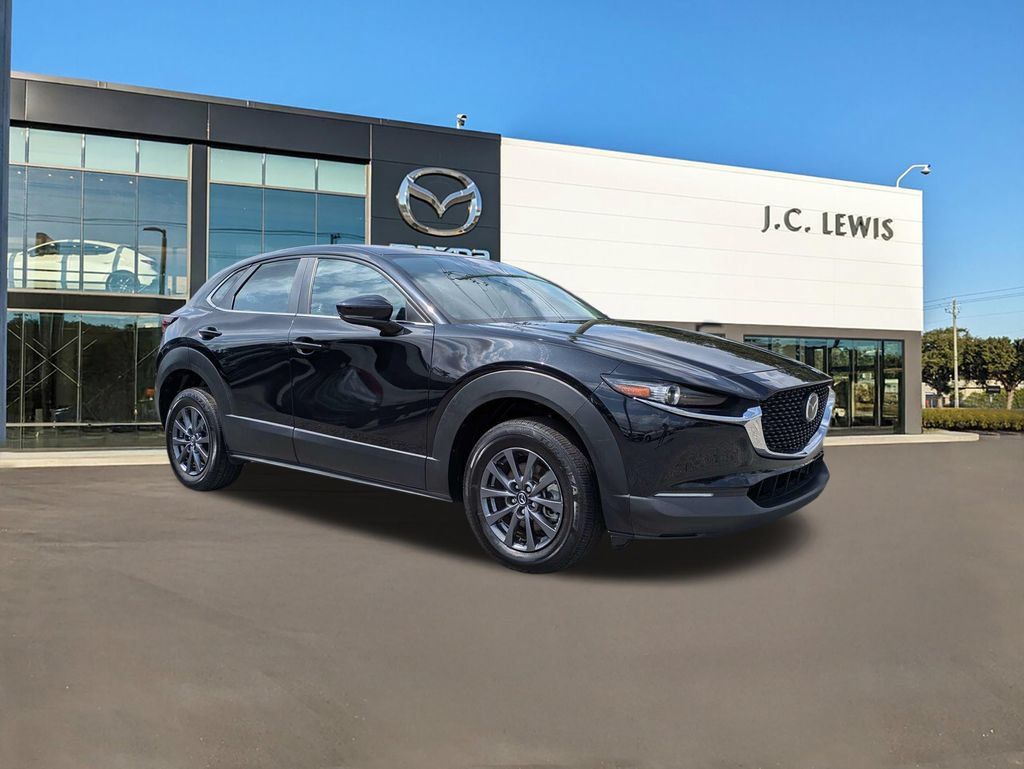 Certified 2024 MAZDA CX-30 AWD 2.5 S 360° Tour