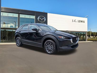 Certified 2024 MAZDA CX-30 AWD 2.5 S