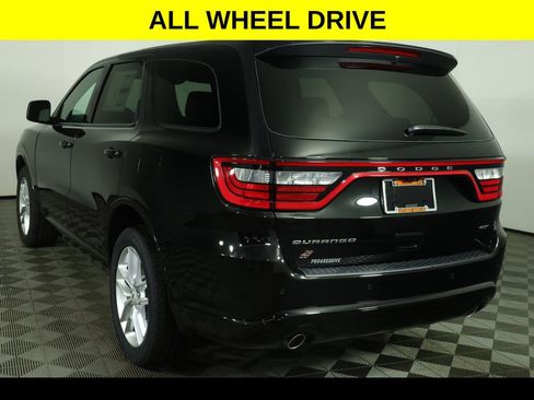 New 2026 Dodge Durango GT AWD/4WD image 6