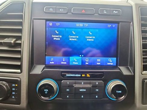 Used 2020 Ford F150 Raptor w/ Equipment Group 802A Luxury image 50