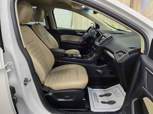 Used 2020 Ford Edge SEL w/ Convenience Package AWD/4WD image 37