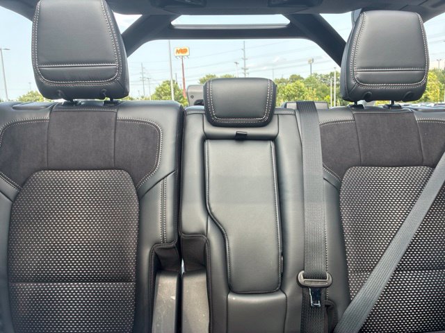 New 2026 Ford Bronco Raptor w/ Interior Carbon Fiber Pack AWD/4WD image 43