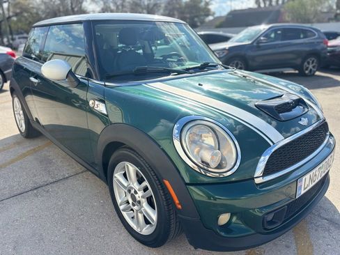 Used 2013 MINI Cooper S image 7