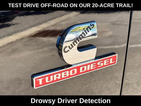 New 2026 RAM 2500 Limited image 35