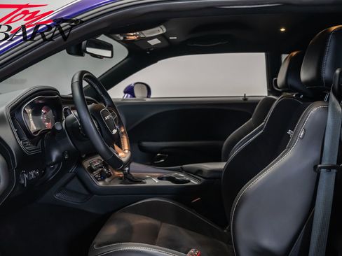 Used 2023 Dodge Challenger SRT Hellcat image 26