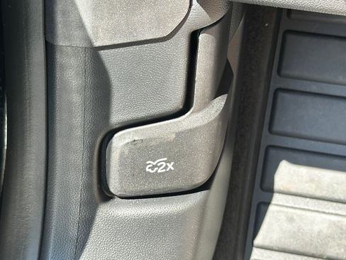 New 2025 Ford Bronco Sport Heritage w/ Convenience Package image 56