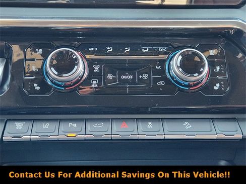 New 2026 GMC Sierra 2500 Denali Ultimate image 14