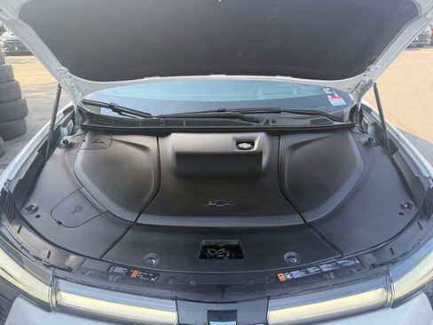 Used 2024 Chevrolet Blazer EV RS AWD/4WD image 18