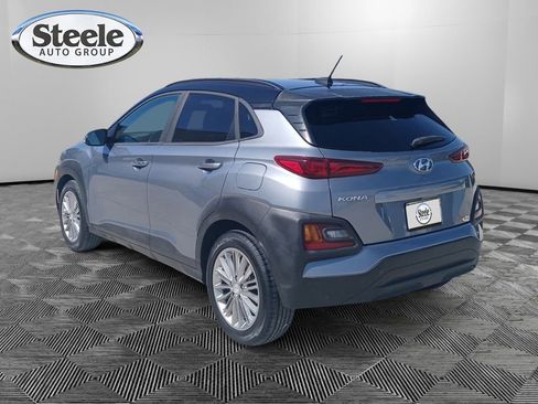 Used 2018 Hyundai Kona SEL image 3