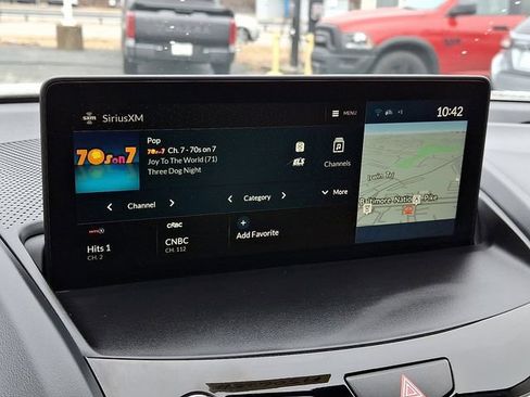 Certified 2024 Acura RDX w/ Technology Package image 18