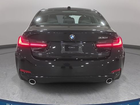 Used 2026 BMW 330i Sedan w/ Convenience Package RWD image 7