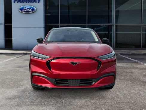 Used 2023 Ford Mustang Mach-E Premium RWD image 3