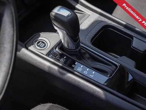 Used 2025 Nissan Sentra S FWD image 16