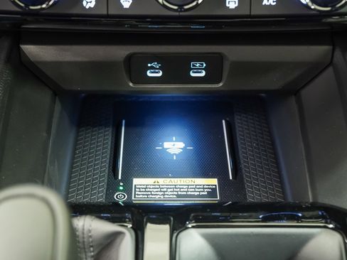 New 2025 Honda Accord Sport image 30