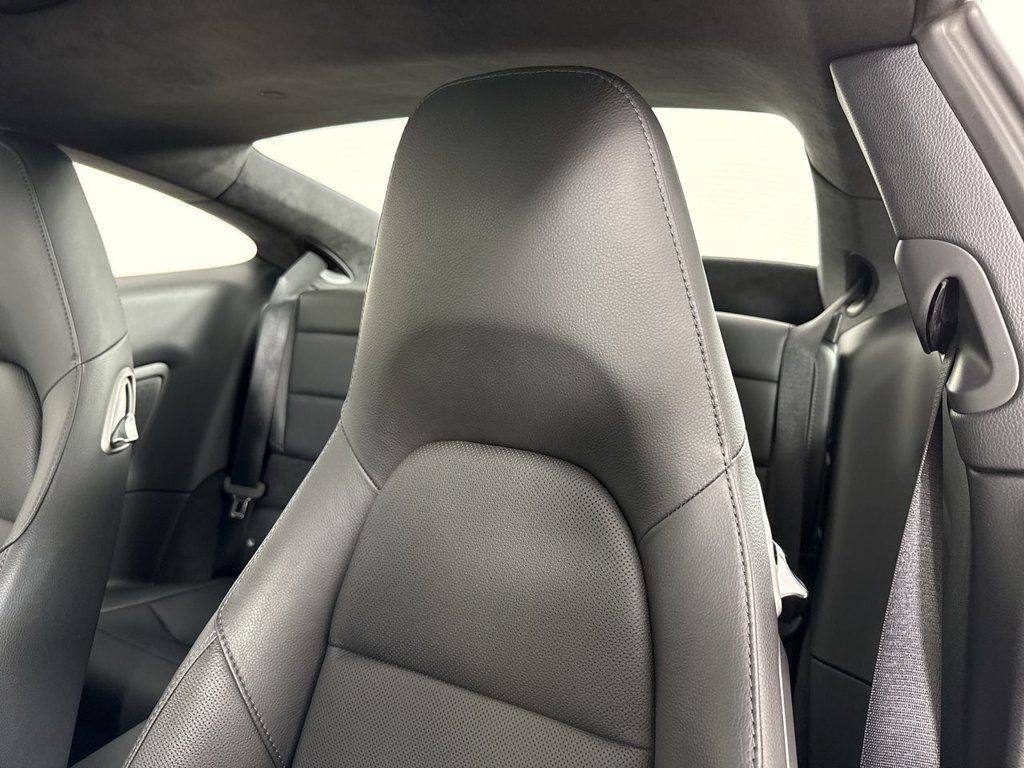 Certified 2016 Porsche 911 Carrera image 36