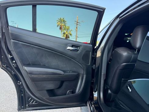 Used 2022 Dodge Charger SRT Hellcat w/ Harman/Kardon Audio Group RWD image 35