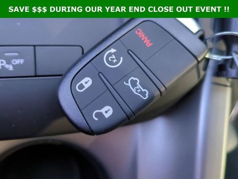 New 2024 Dodge Hornet GT image 29