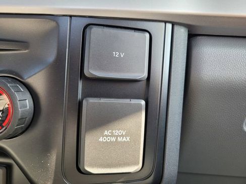 New 2024 Ford F550 4x4 Regular Cab Super Duty image 27