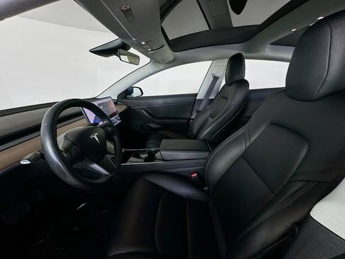 Used 2018 Tesla Model 3 Performance image 20