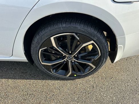 New 2025 Nissan Altima 2.5 SR image 34