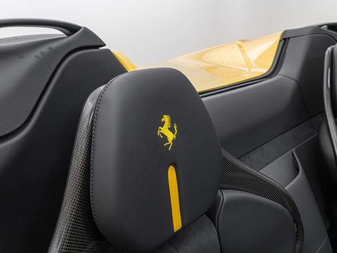 Used 2022 Ferrari SF90 Spider AWD/4WD image 41